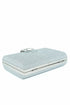 Women Clutch - 3637B - Party Clutch - Walkeaze